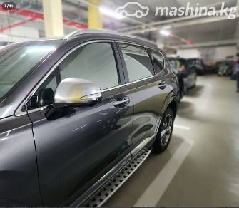 Hyundai Santa Fe IV 2.0 AT