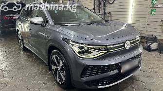 Volkswagen ID.6 X Electro AT