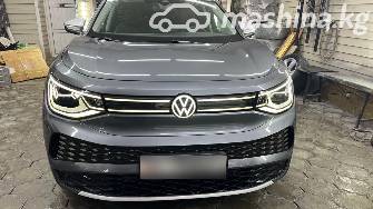 Volkswagen ID.6 X Electro AT
