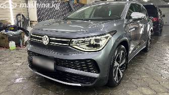 Volkswagen ID.6 X Electro AT