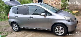Honda Jazz I 1.3 MT