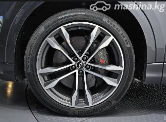 Audi SQ8 I (4M) 4.0d AT 4WD