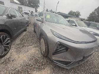 Geely Galaxy L7 18.7 kWh 1.5hyb AT
