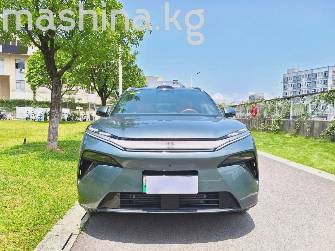 BYD Tang L DM-i 1.5hyb AT