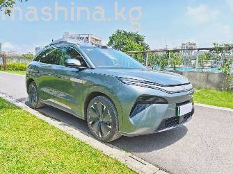 BYD Tang L DM-i 1.5hyb AT