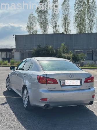 Lexus IS II 250 2.5 AT