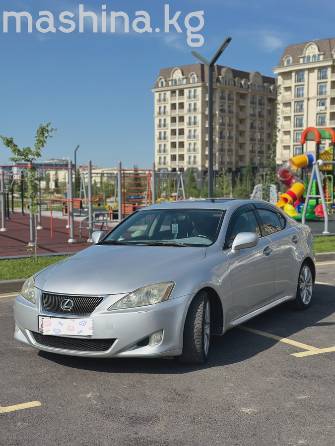 Lexus IS II 250 2.5 AT