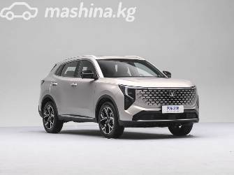 Changan CS55PLUS I Рестайлинг 1.5 AMT