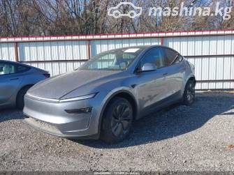Tesla Model Y I Long Range Electro AT 4WD