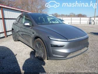 Tesla Model Y I Long Range Electro AT 4WD