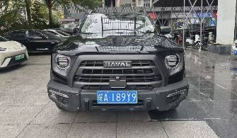 Haval Dargo 2.0 AMT