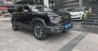 Haval Dargo 2.0 AMT