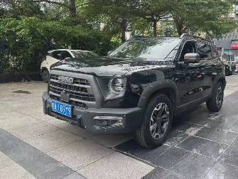 Haval Dargo 2.0 AMT