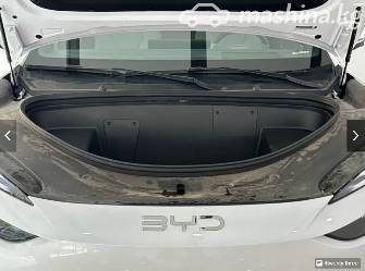 BYD Sea Lion 06 Electro AT