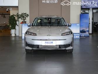 Qiyuan A05 1.5hyb CVT