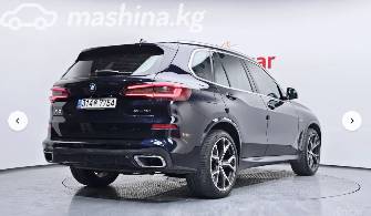 BMW X5 IV (G05/G18) 40i 3.0 AT 4WD