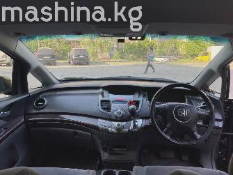 Honda Odyssey III 2.4 CVT