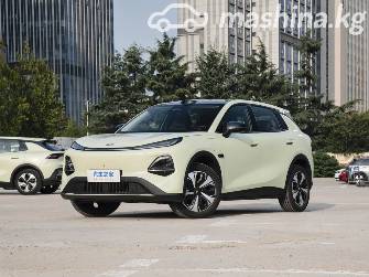 Changan Qiyuan Q05 1.5hyb CVT