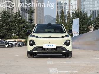 Changan Qiyuan Q05 1.5hyb CVT