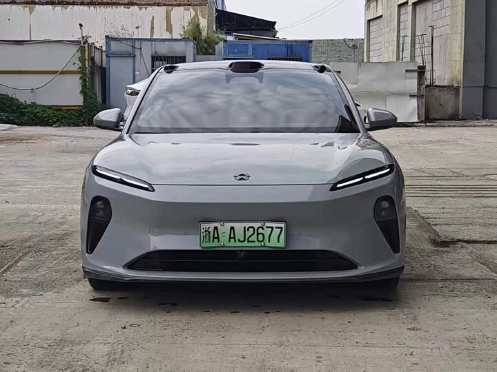 Nio ET5 100 kWh Electro AT 4WD