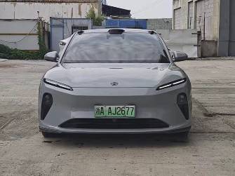 Nio ET5 100 kWh Electro AT 4WD