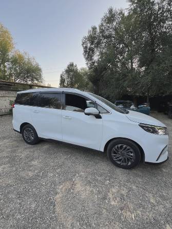 Maxus G50 1.5 AMT