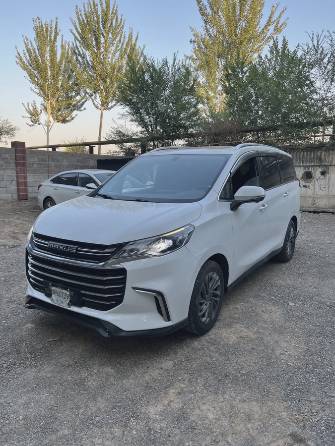 Maxus G50 1.5 AMT