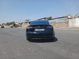 Tesla Model 3 I Long Range Electro AT 4WD