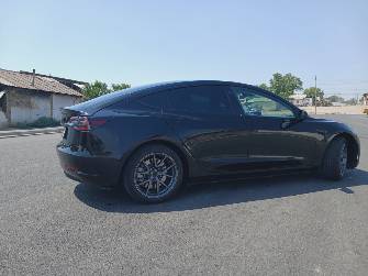 Tesla Model 3 I Long Range Electro AT 4WD