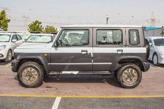 Suzuki Jimny IV 1.5 AT 4WD