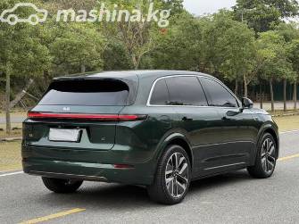 LiXiang L7 Рестайлинг 1.5hyb AT 4WD