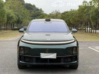LiXiang L7 Рестайлинг 1.5hyb AT 4WD