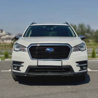Subaru Ascent I 2.4 CVT 4WD