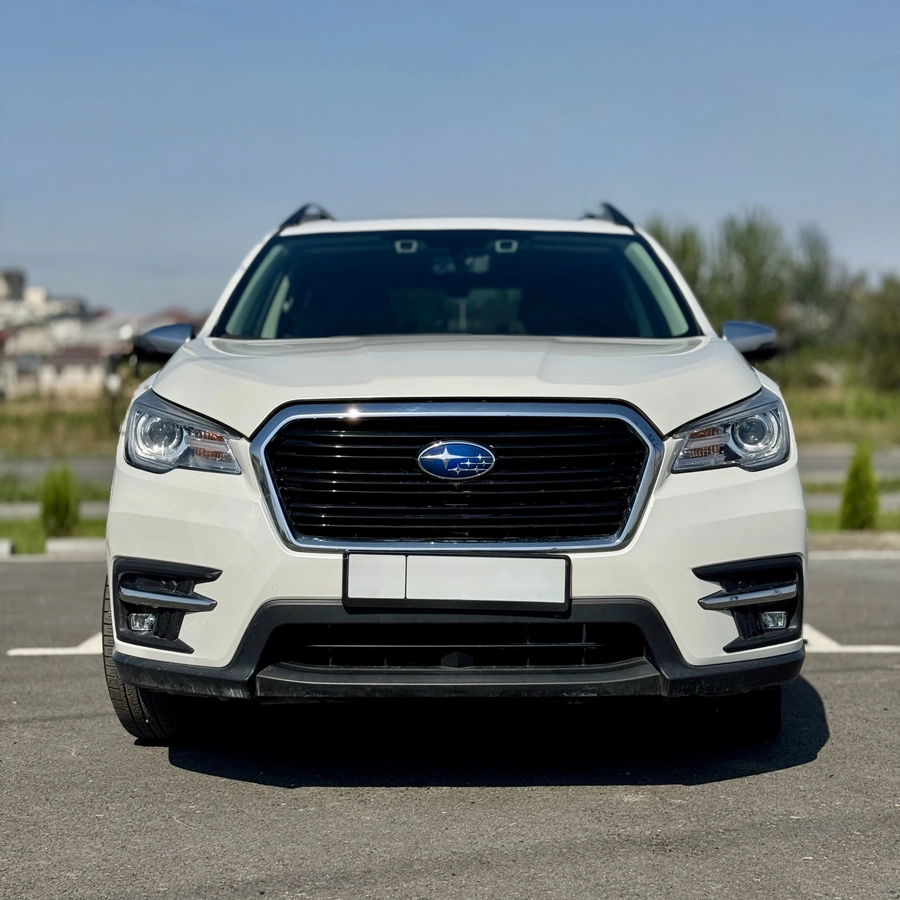 Subaru Ascent I 2.4 CVT 4WD