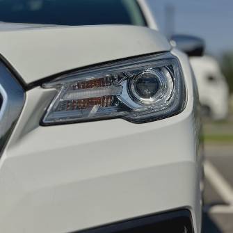 Subaru Ascent I 2.4 CVT 4WD