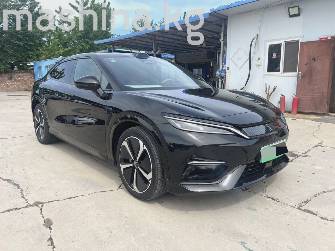 BYD Song L Electro AT