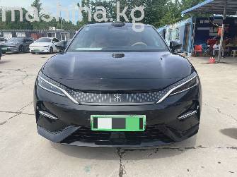 BYD Song L Electro AT