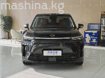 GAC Trumpchi S9 1.5hyb AT 4WD