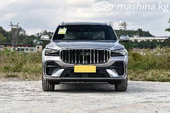 Geely Xingyue L I Рестайлинг 2.0 AT