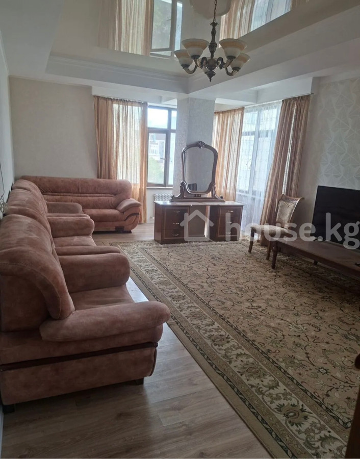 3-комн. кв., 100 м2