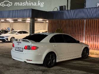 Mazda Atenza I 2.3 AT