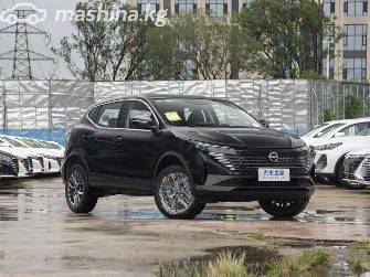 Nissan Qashqai II Рестайлинг 2 2.0 CVT