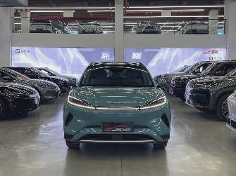 BYD Sea Lion 05 I Рестайлинг 60.9 kWh Electro AT