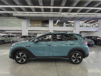 BYD Sea Lion 05 I Рестайлинг 60.9 kWh Electro AT