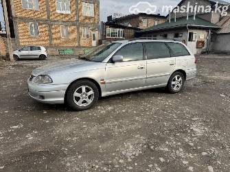Toyota Avensis I Рестайлинг 2.0d MT
