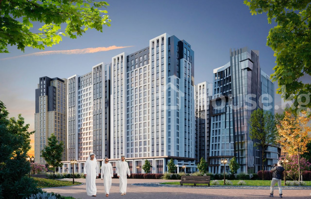 2-комн. кв., 81 м2
