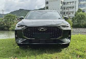 CHERY Arrizo 8 1.6 AMT