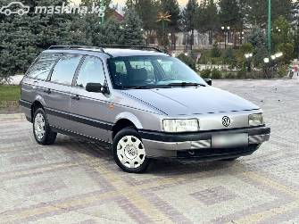 Volkswagen Passat B3 1.8 MT