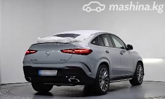 Mercedes-Benz GLE Coupe II (C167) Рестайлинг 450 3.0 AT 4WD