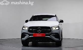 Mercedes-Benz GLE Coupe II (C167) Рестайлинг 450 3.0 AT 4WD